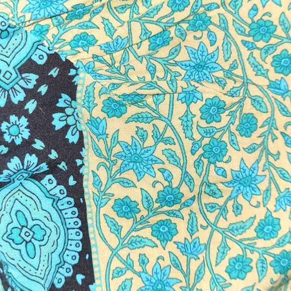 Spell Aloha Fox Overalls - XS - Picture 9 of 12